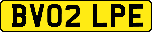 BV02LPE