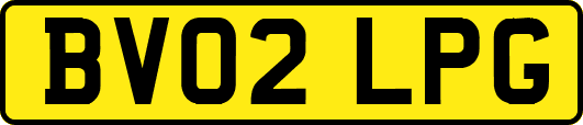 BV02LPG