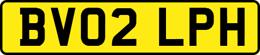 BV02LPH