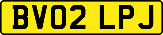BV02LPJ