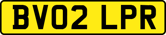 BV02LPR