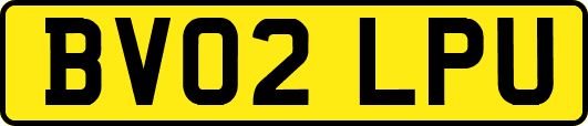 BV02LPU