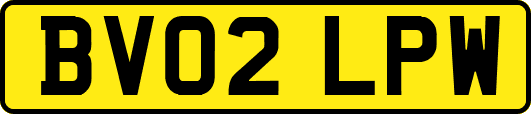 BV02LPW