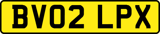 BV02LPX