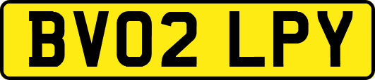 BV02LPY