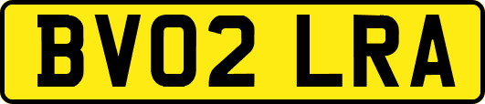 BV02LRA