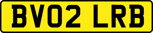 BV02LRB