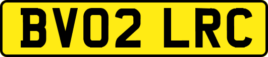 BV02LRC