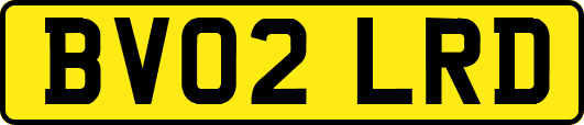 BV02LRD