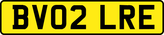 BV02LRE
