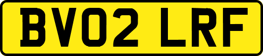 BV02LRF
