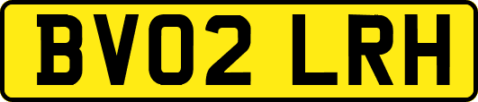 BV02LRH
