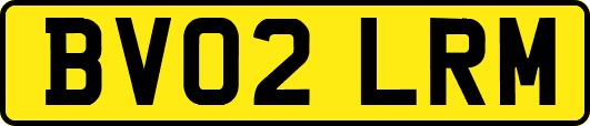 BV02LRM