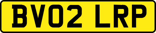 BV02LRP