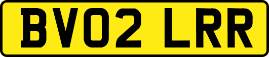 BV02LRR