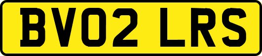 BV02LRS