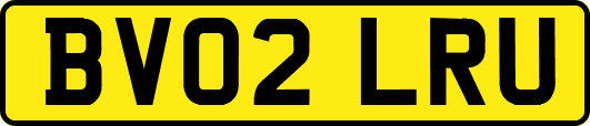 BV02LRU