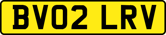 BV02LRV