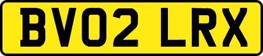 BV02LRX