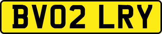 BV02LRY