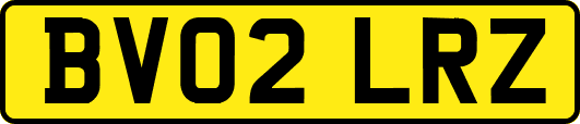 BV02LRZ