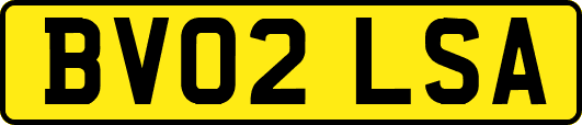 BV02LSA