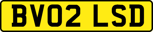 BV02LSD