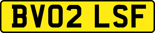 BV02LSF