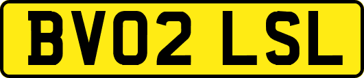 BV02LSL