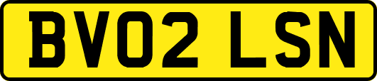 BV02LSN