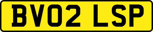 BV02LSP