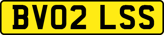 BV02LSS