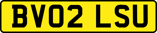 BV02LSU