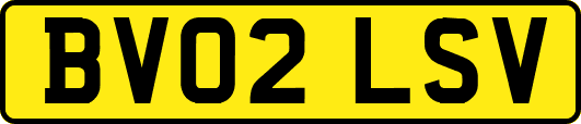 BV02LSV