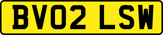 BV02LSW