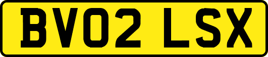 BV02LSX
