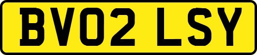 BV02LSY