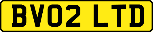 BV02LTD
