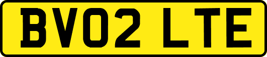 BV02LTE