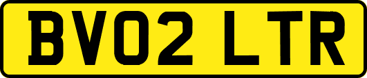 BV02LTR