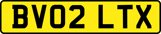 BV02LTX