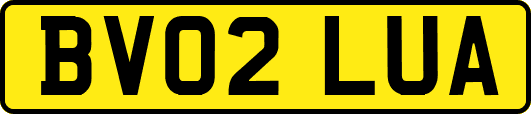 BV02LUA