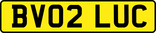 BV02LUC