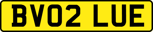 BV02LUE