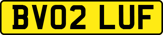BV02LUF