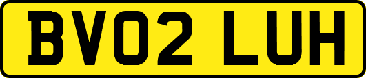 BV02LUH