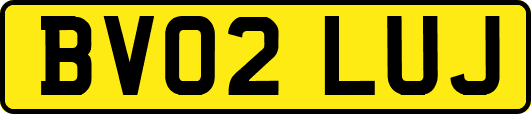 BV02LUJ