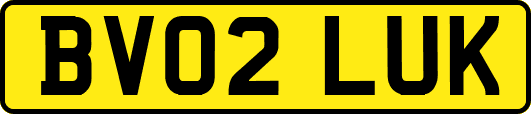 BV02LUK