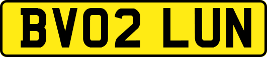 BV02LUN
