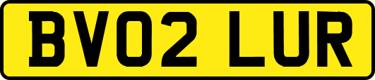BV02LUR